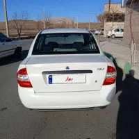 تیبا یک|خودرو سواری و وانت|سنقر, |دیوار