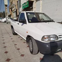 پرایدوانت 402|خودرو سواری و وانت|کرمانشاه, |دیوار