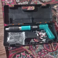 میخ کوب  پستوله برقی