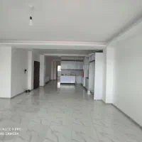 ف واحد ۱۰۵ متری فول امکانات محدوده باهنر