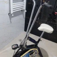 گنبد کاووس دوچرخه ثابت ۳/۵۰۰/۰۰۰