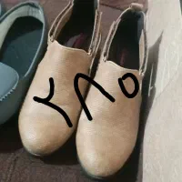 کفش|کیف، کفش، کمربند|شوشتر, |دیوار