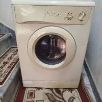 لباسشویی هیوندای کارکرده