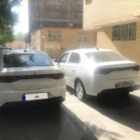 تارا ۴۰۳ V1پلاس فول۶ دنده|خودرو سواری و وانت|اصفهان, سعادت‌آباد|دیوار