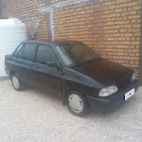 پراید مدل83|خودرو سواری و وانت|مرودشت, نقش رستم|دیوار