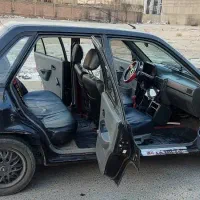 پراید مدل ۸۹|خودرو سواری و وانت|نور, |دیوار