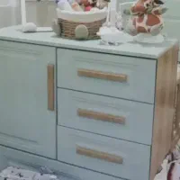 لوازم منزل،نقداقساط سرویس خواب قالی مبل تخت کودک|فرش|سیرجان, |دیوار