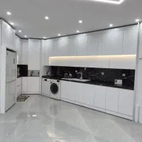 کابینت کمد دیواری اقساط