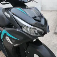 یاماها ایروکس اصلی