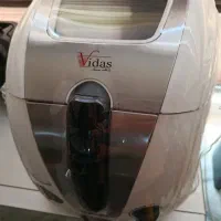 سرخ کن سالم در حد نو ویداس|اجاق گاز و لوازم برقی پخت‌وپز|قرچک, باقرآباد|دیوار