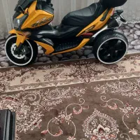 موتورشارجی