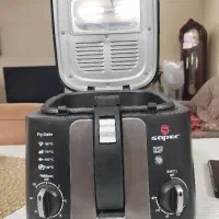 سرخ کن ساپر