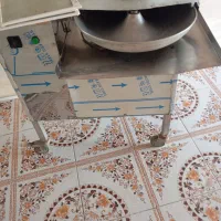 سبزی خردکن صنعتی برای مغازه