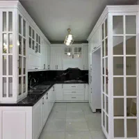 ۸۰ متر ** ششدانگ ** طبقه اول