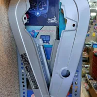 لوازم یدکی هندا (آینه طرح سی بی و قاب زنجیر استیل)|قطعات یدکی و لوازم جانبی|پاکدشت, پاکدشت (مامازند)|دیوار