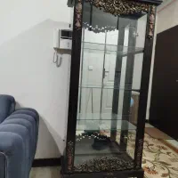 ویترین کلاسیک