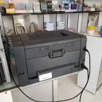 دستگاه توشیبا و اچ پی رنگی