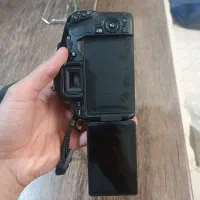 دوربین ۲۵۰ d  کنون|دوربین عکاسی و فیلم‌برداری|تهران, شوش|دیوار