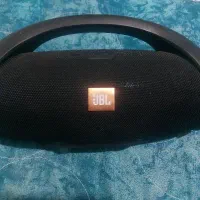 اسپیکر دستی جی بی ال