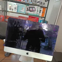 انواع ای مک ایمک I Mac اسلیم نسل۳ ۴ ۵ ۷رم۸ هاردssd|رایانه رومیزی|مشهد, گوهرشاد|دیوار