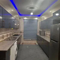 فروش واحد آپارتمان با نورگیر زیبا و کابینت هایگلس|فروش آپارتمان|چابهار, |دیوار