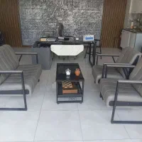 میزکنفرانس مدیریت صندلی کارگروهی اشتراکی مبل اداری|دفتر کار|تهران, تهرانسر مرکزی|دیوار