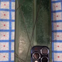 آیعون ۱۵ پرومکس ZAA|موبایل|تهران, تاکسیرانی|دیوار