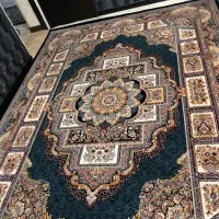 فرش ۹ متری مشهد