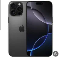 آیفون 16 پرومکس نو