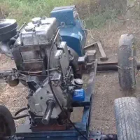 موتور و ژنراتور و شناور|ماشینآلات صنعتی|میاندوآب, |دیوار