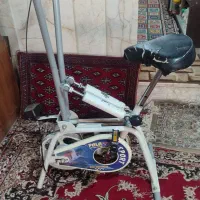 دوچرخه ثابت  ارزان