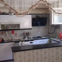 آپارتمان جاقل