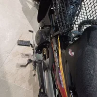 موتورسیکلت ویو رادیسون مدل ۹۳|موتورسیکلت|الوند, |دیوار