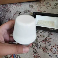 پروژکتور مدل 50w ip66|تلویزیون و پروژکتور|شیراز, قلعه نو|دیوار