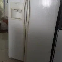 یخچال سایدبای ساید