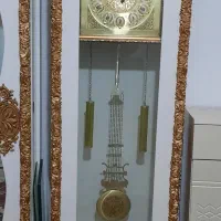 ست بوفه و ساعت