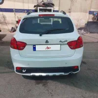 کوییک ساده بی رنگ