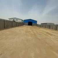 رهن و اجاره ملک گاراژ گاراج یارد شرکتی مجهز|اجارهٔ دفتر صنعتی، کشاورزی، تجاری|اهواز, کوی آغاجاری|دیوار