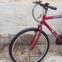 دو عدد دوچرخه ۲۰ و ۲۶ قدیمی اصل و محکم|دوچرخه، اسکیت، اسکوتر|سبزوار, پاسداران|دیوار