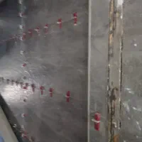 کاشیکاری کاشی کاری سرامیک اسلب کل تهران|خدمات پیشه و مهارت|تهران, دروس|دیوار