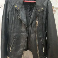 کت و پافر|لباس|مریوان, |دیوار