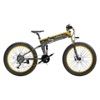 فروش حضوری دوچرخه برقی تاشو|دوچرخه، اسکیت، اسکوتر|تهران, ایران|دیوار