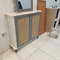 جاکفشی سالم نو طرح حصیری