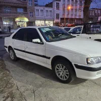 پارس سال  مدل۱۴۰۲ دریچه سیمی