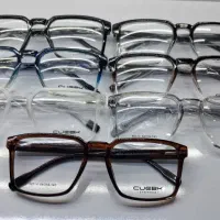 انواع عینک  طبی و آفتابی