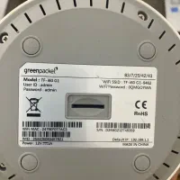 مودم رومیزی مدل TF-i60 G1|مودم و تجهیزات شبکه|زرگرشهر, |دیوار