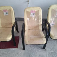 صندلی اداری|مبلمان اداری|بیرجند, |دیوار