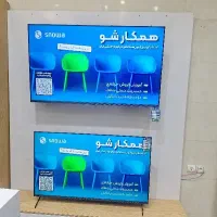 تلویزیون اسنوا|تلویزیون و پروژکتور|مشهد, ولیعصر (شهرک غرب)|دیوار