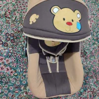 کریر کیف و آغوشی