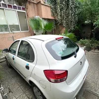 تیبا ۲ مدل ۱۴۰۰ لاکاغذی|خودرو سواری و وانت|ساری, |دیوار